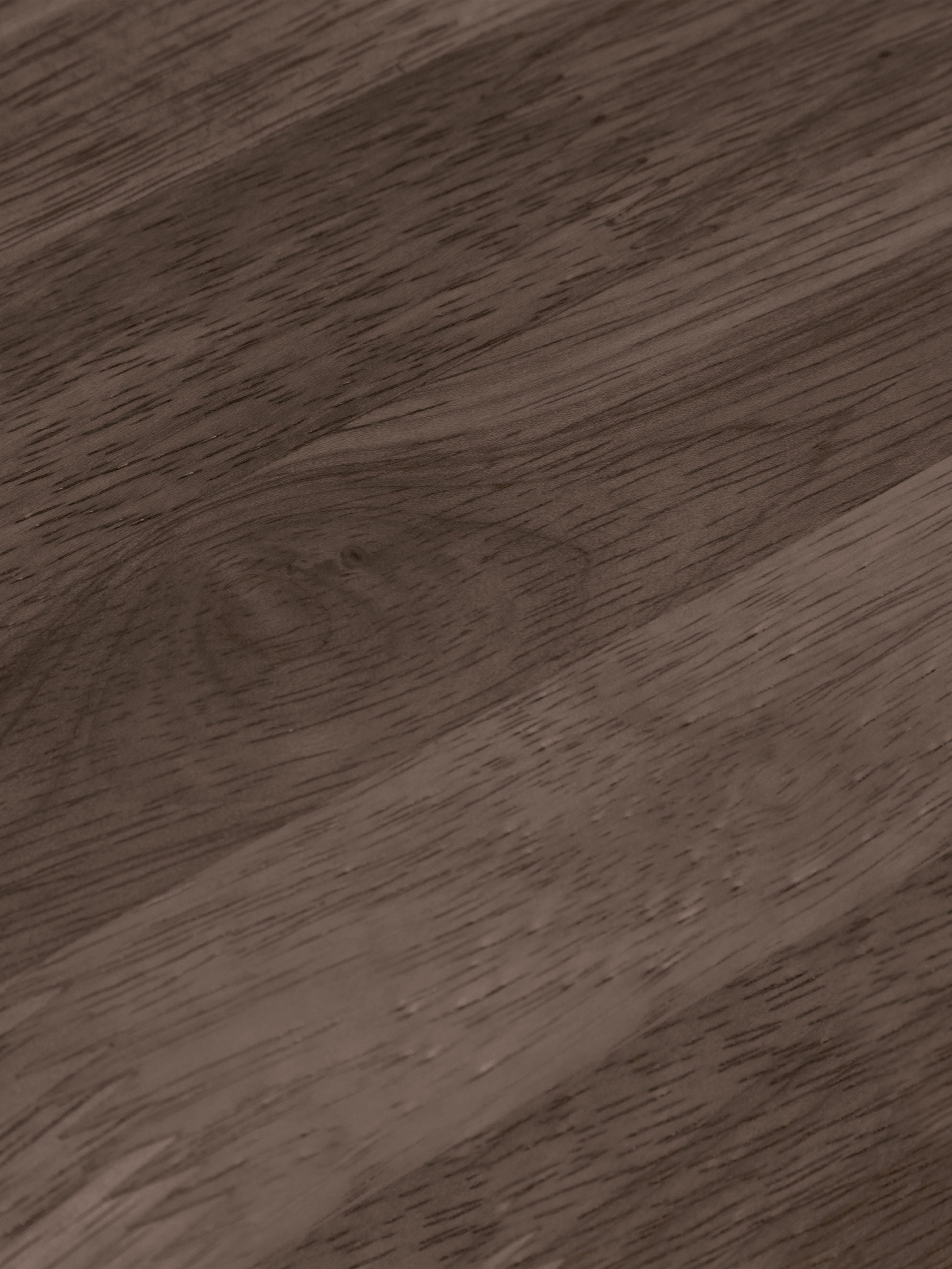 Milo Walnut Wood Nest of Tables